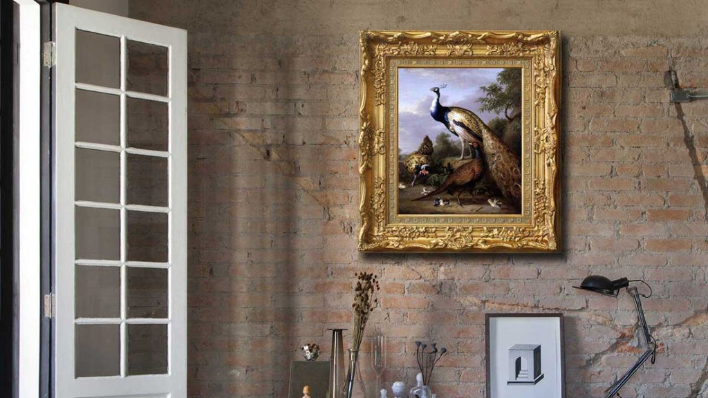 11 Reasons We Need Art in Our Homes